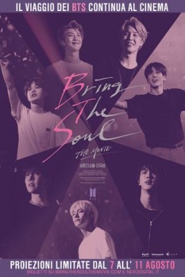Bring The Soul - The Movie