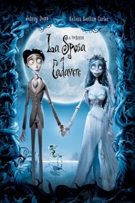 La Sposa Cadavere Re - Release