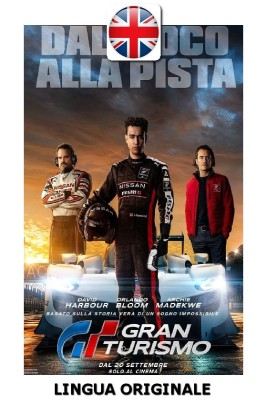 O.V. Gran Turismo
