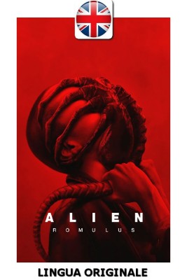 O.V. Alien: Romulus