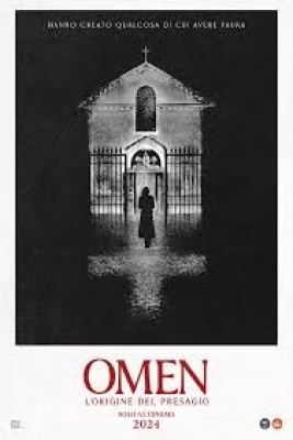 Omen - L'Origine Del Presagio