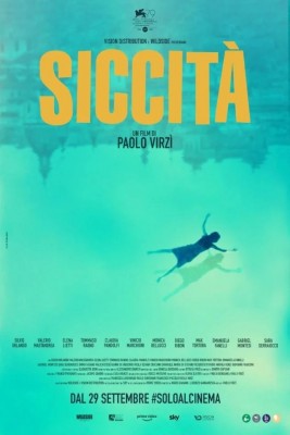 Siccita'