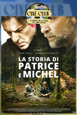 La Storia Di Patrice E Michel
