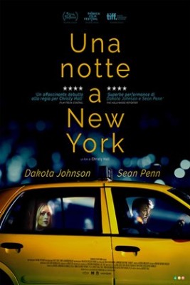 Una Notte A New York