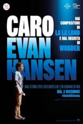 Caro Evan Hansen