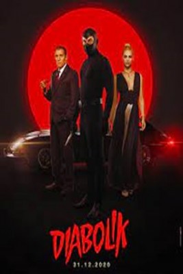 Diabolik 2021