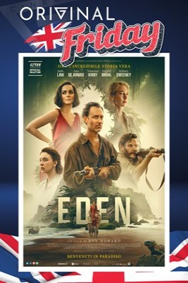 O.V. Eden 2025