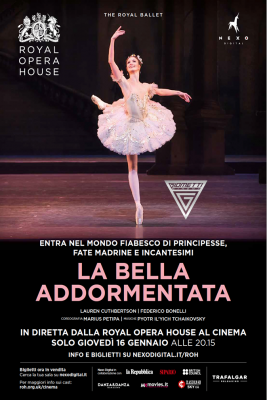 La Bella Addormentata Roh 19/20