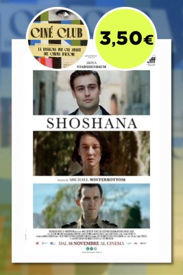 Shoshana