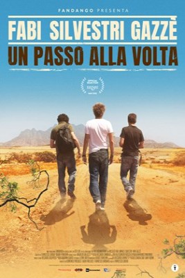 Fabi Silvestri Gazze' - Un Passo Alla V.