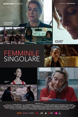 Femminile Singolare