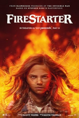 V.M. 14 Firestarter
