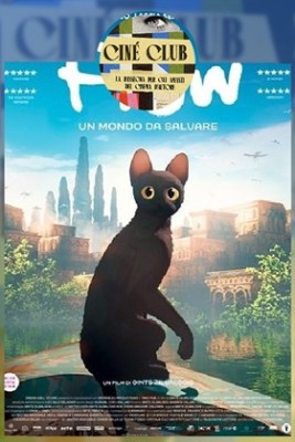 Flow - Un Mondo Da Salvare