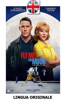 O.V. Fly Me To The Moon