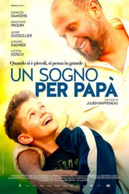 Un Sogno Per Papa'