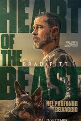 Heart Of The Beast - Nel Profondo