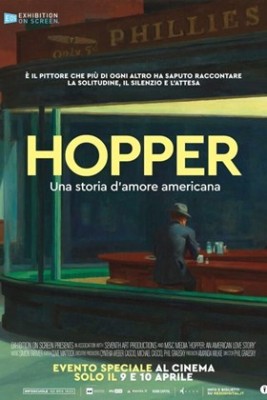 Hopper - Una Storia D'Amore Americana