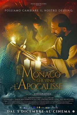 Il Monaco Che Vinse L'Apocalisse