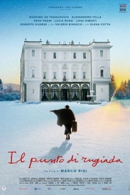 Il Punto Di Rugiada