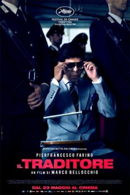 Il Traditore