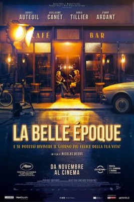 La Belle Epoque