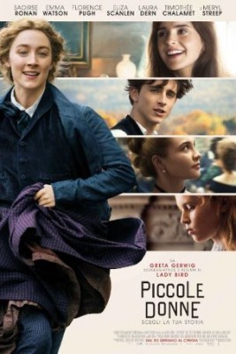 Piccole Donne