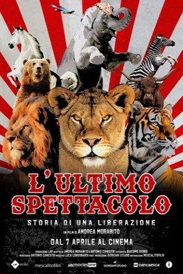 L'Ultimo Spettacolo 2025