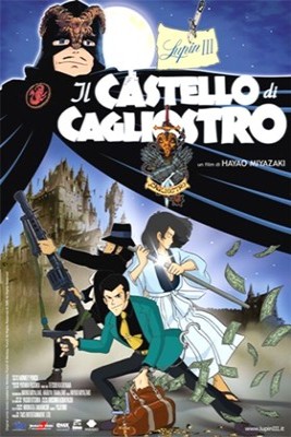 Lupin Iii: Il Castello Di Cagliostro