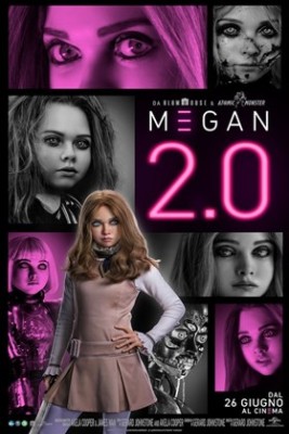 M3gan 2.0