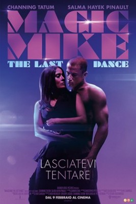 Magic Mike - The Last Dance
