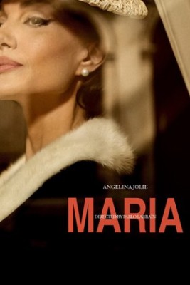 Anteprima - Maria