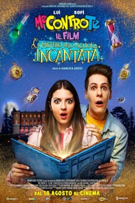 Me Contro Te Il Film: Il Mistero Della S