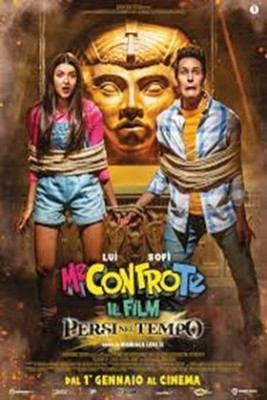 Me Contro Te Il Film - Persi Nel Tempo