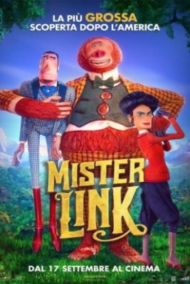 Mister Link