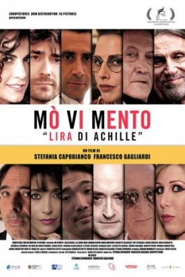 Mo' Vi Mento - Lira Di Achille