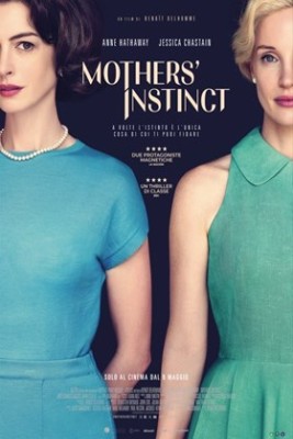 Mothers' Instinct