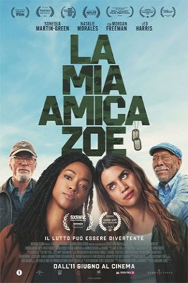 La Mia Amica Zoe