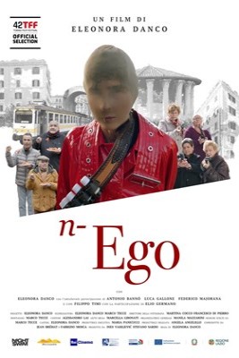 N-Ego - Ospiti