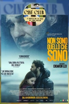 Non Sono Quello Che Sono