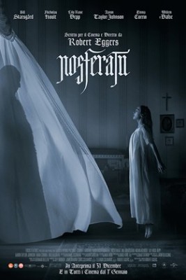 Anteprima - Nosferatu