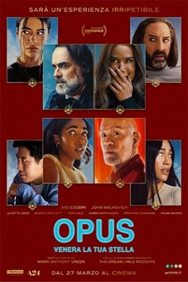 Opus - Venera La Tua Stella