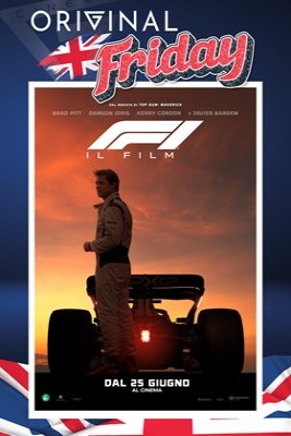 (O.V.) F1