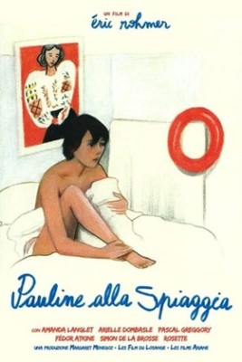 O.V. Pauline Alla Spiaggia