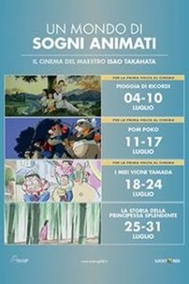 Pom Poko