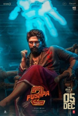 Pushpa 2