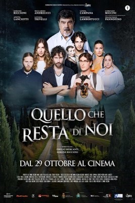 Ospiti - Quello Che Resta Di Noi