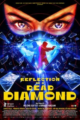 Reflection In A Dead Diamond