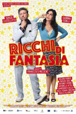 Ricchi Di Fantasia