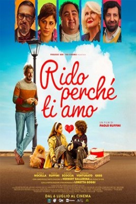 Rido Perche' Ti Amo