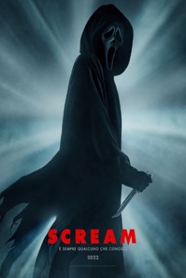 Scream 2022
